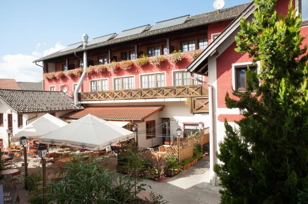 Hotel Schwaiger