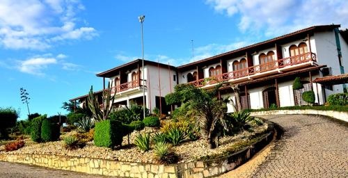 Hotel Serra Do Ouro