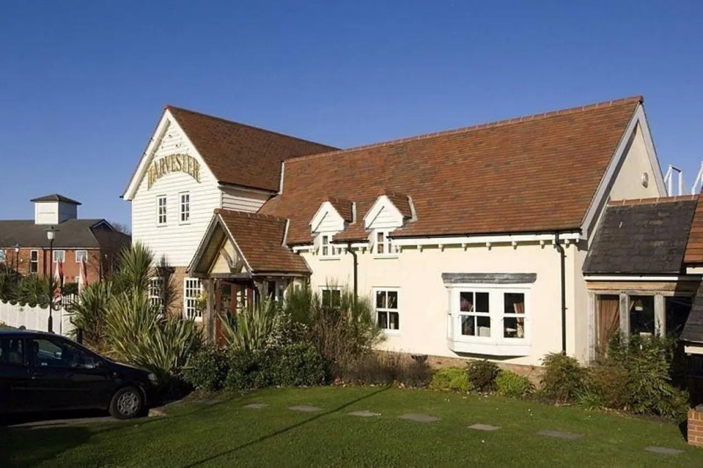 Premier Inn Pontypool