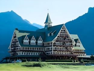 Prince of Wales Hotel