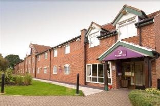 Premier Inn Runcorn