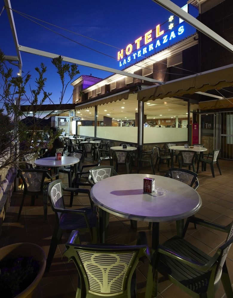 Hotel Las Terrazas