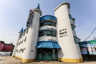 Geumsan Cherry Scent