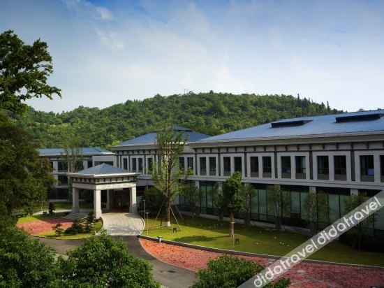 Huaxi Hotel