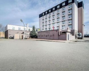 Travelodge By Wyndham Prince Albert