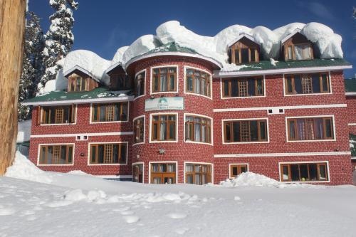 Hotel Flourescence