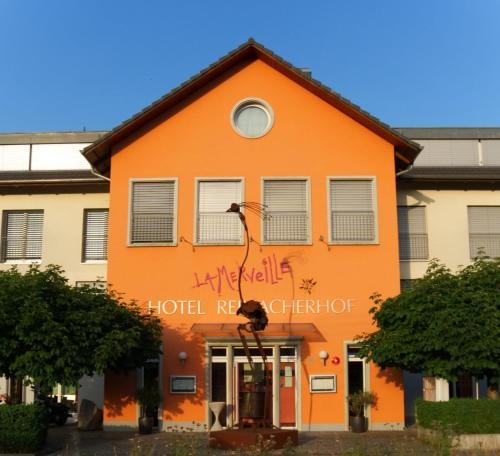 Reinacherhof