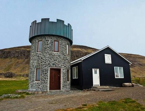 Geitafell Guesthouse