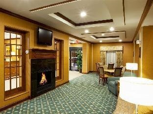 Holiday Inn Express Hotel & Suites Culpeper by IHG