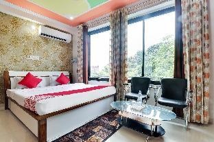 OYO 45399 Hotel Legacy Rbl