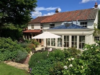 Ramsgate House B & B