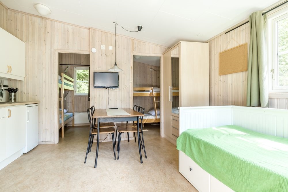 First Camp Bredsand – Enköping