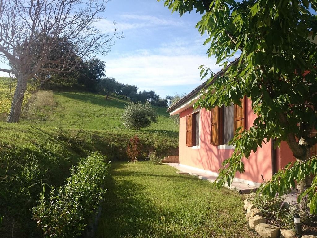 Villa Sibillini Country House