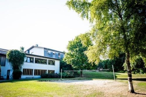 Jugendherberge Furth im Wald