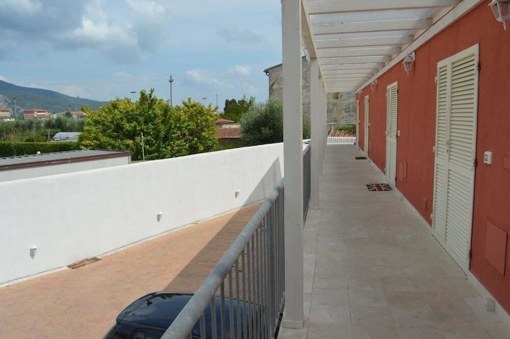 Residenza La Falegnameria