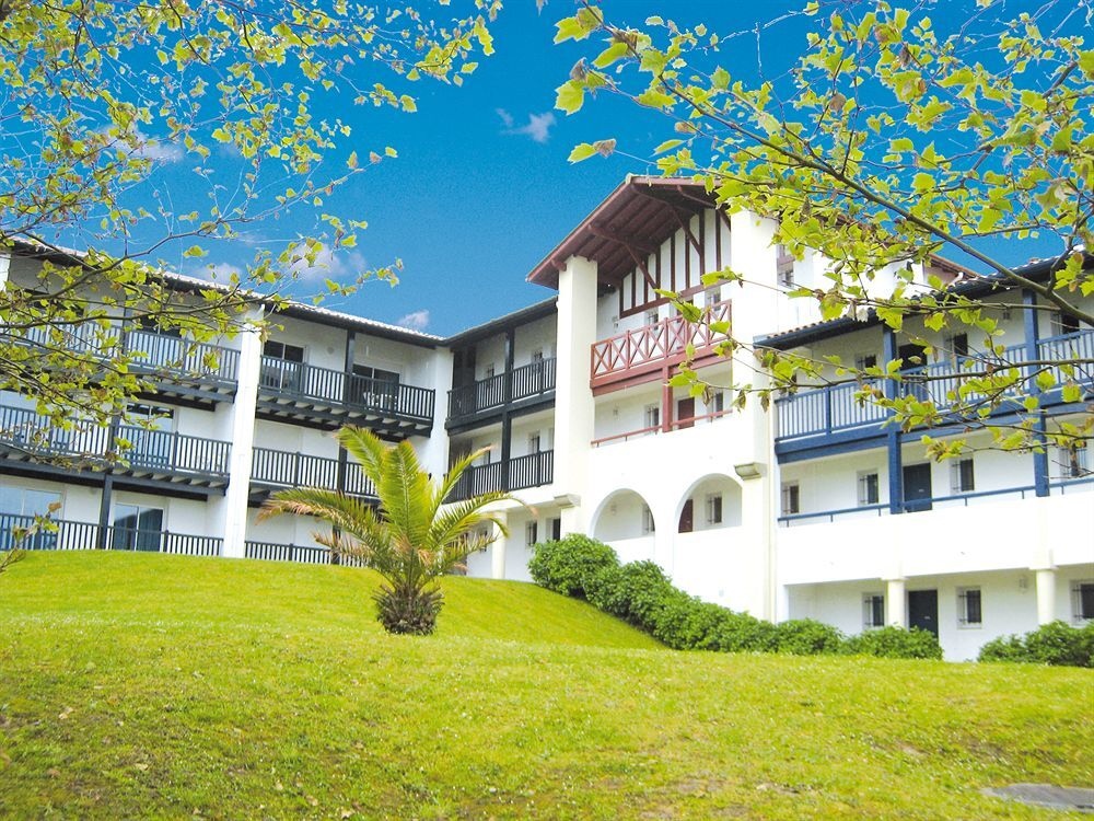 Résidence Lagrange Classic Les Hauts d'Orlégui