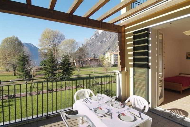 Residenza Porto Letizia