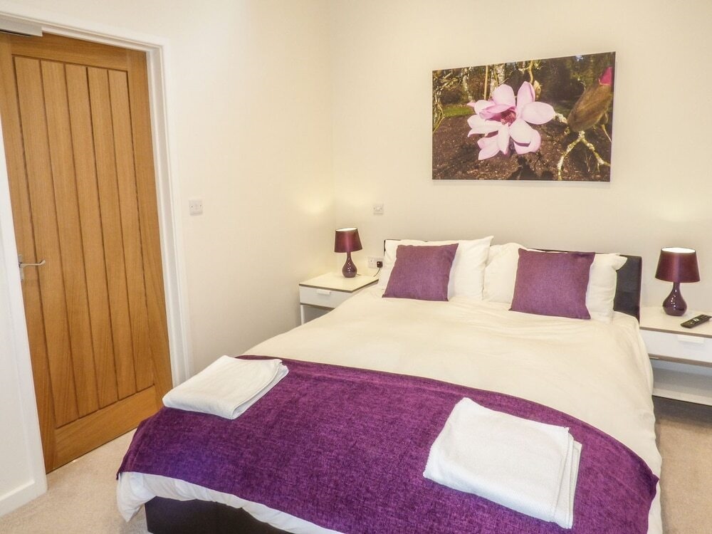 Ramstorland Valley View