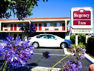 Regency Inn Sfo Airport