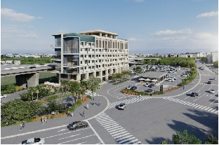 REF Okinawa Arena by VESSEL HOTELS