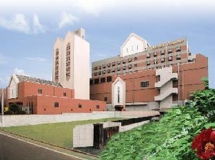 Kawagoe Yuyu Land Hotel Sanko