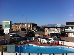 Motel 6 Cranbrook, BC