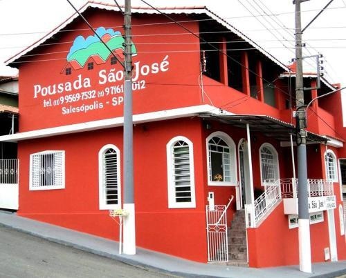 Pousada São José