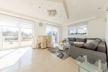 Private House Ronnenberger Straße