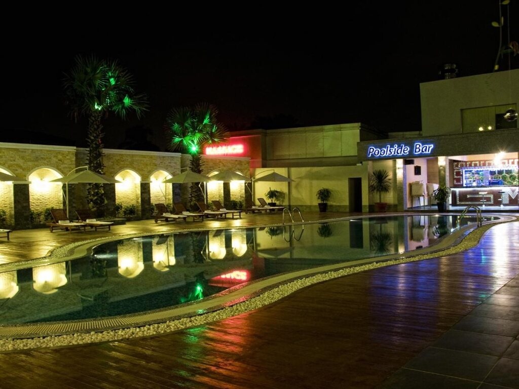 Princess Resort & Spa