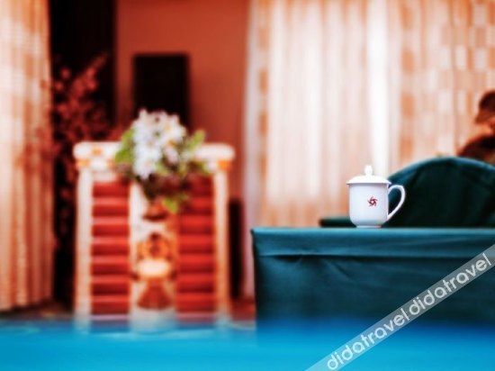 Jiarong Grand Hotel