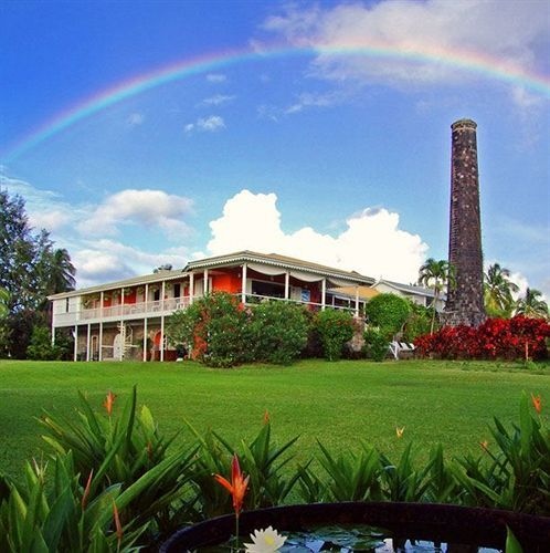 Rawlins Plantation Inn