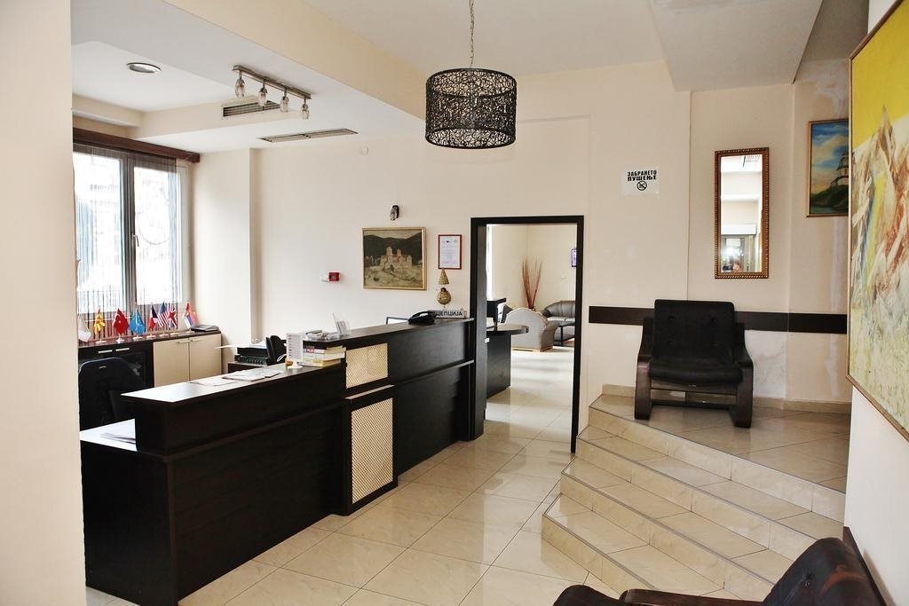 Central Hotel Strumica