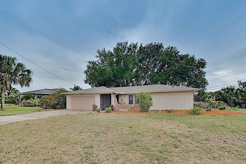 2009Indi 3 Bedroom Home