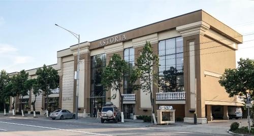 Astoria Boutique Hotel