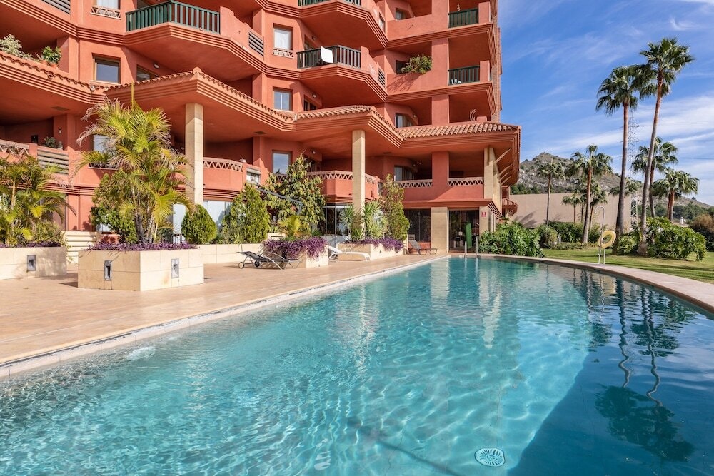 Atico U Reserva Del Higueron