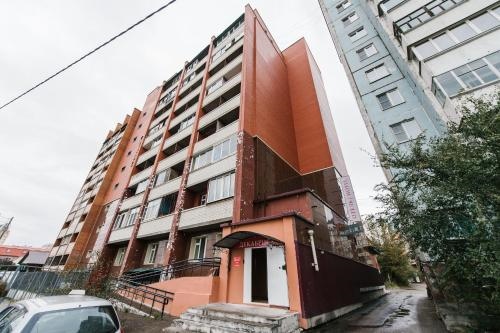 Dekabrist Na Serova 30 Mini-Hotel