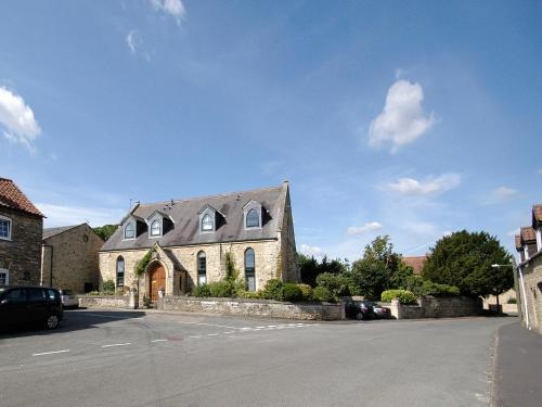 Chapel Guesthouse - Lincoln