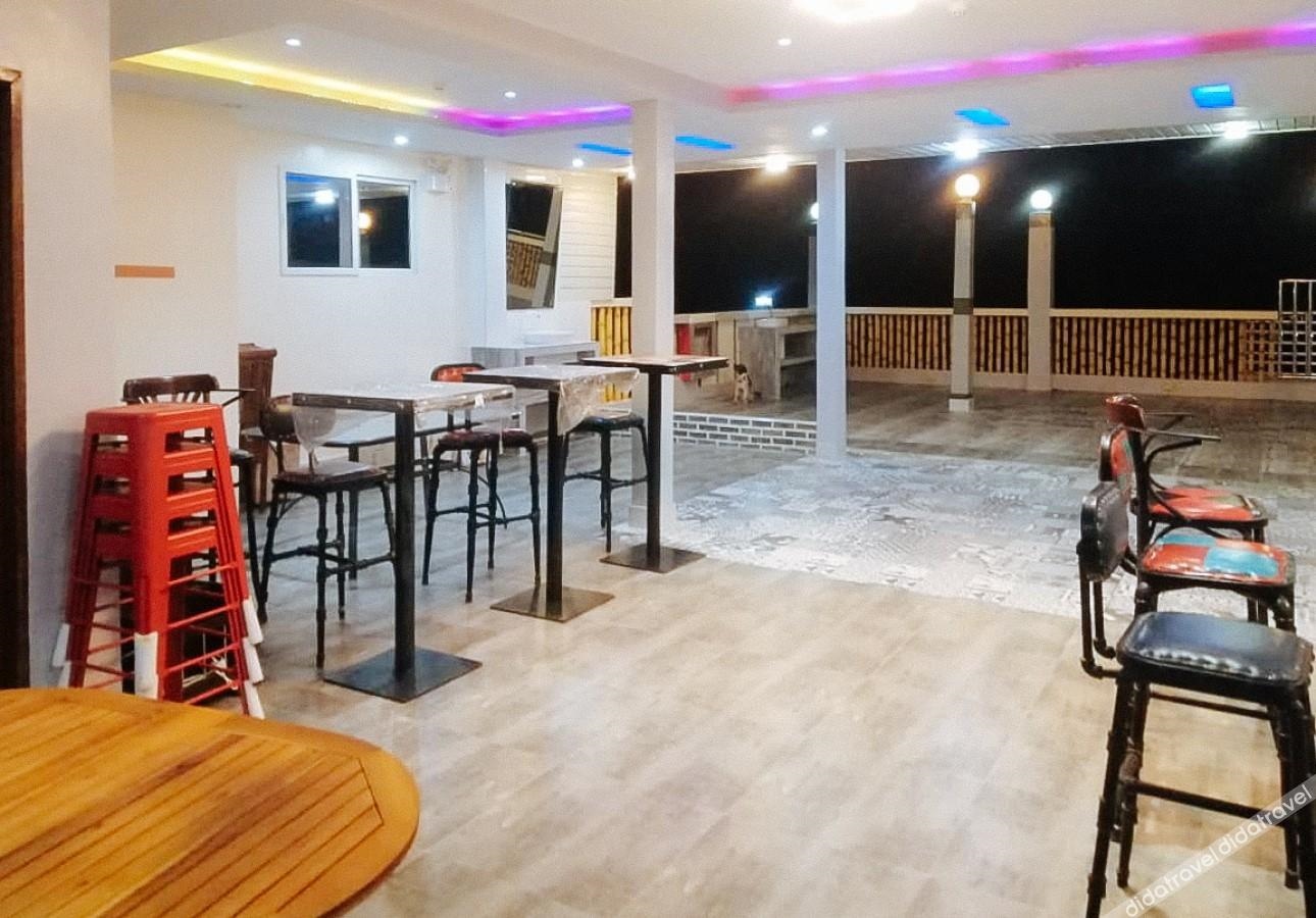 RedDoorz @ Elicon Suites Tagbilaran