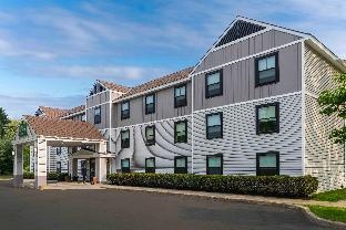 Holiday Inn Express South Burlington - Downtown