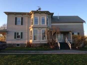 No Better Bed And Breakfast