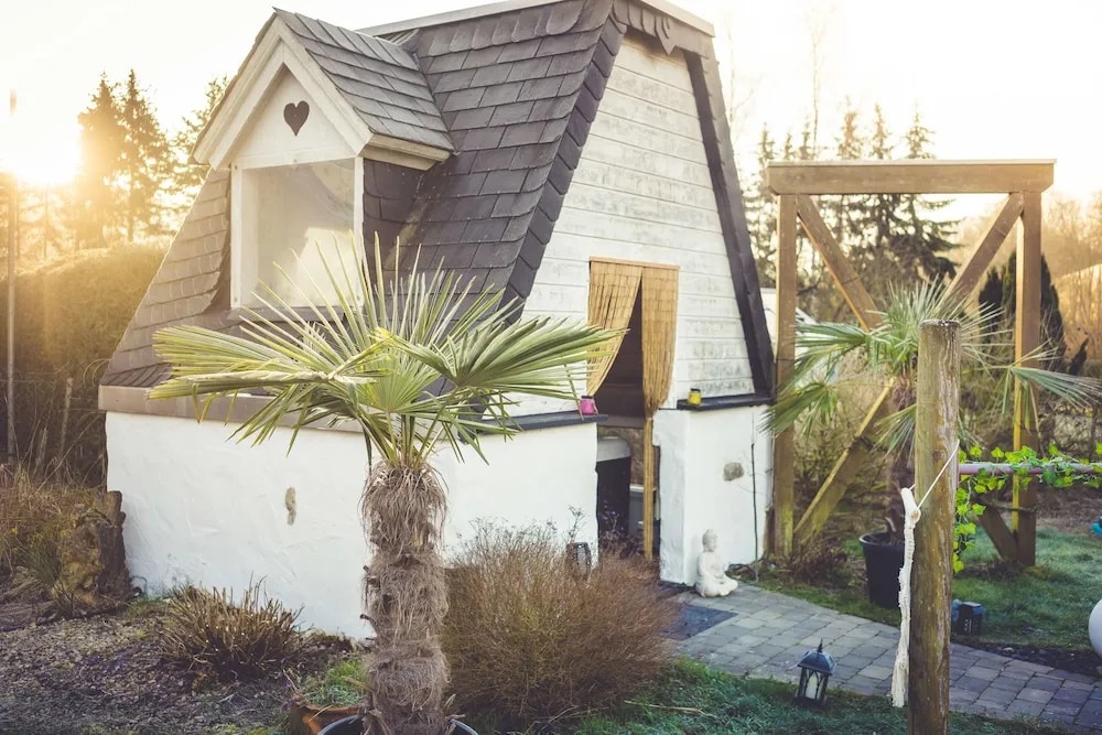 La vie est belle - Holiday Homes