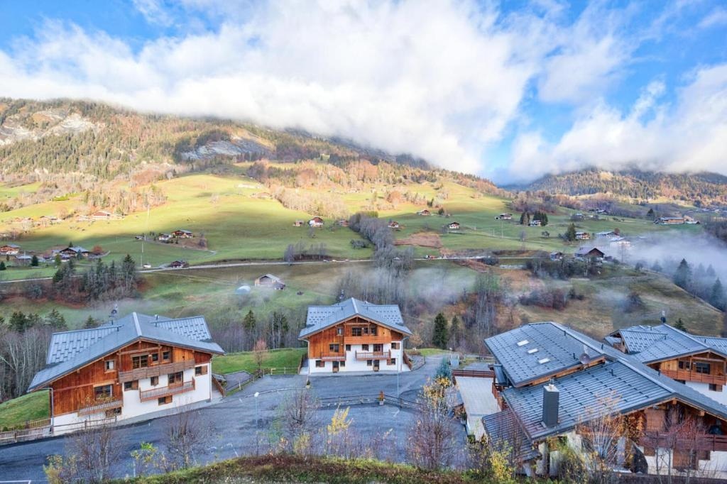 Résidence Le Schuss 1 - 2 Pièces pour 4 Personnes 04