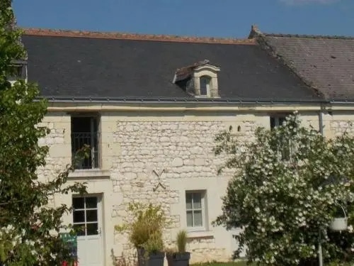 House GIte De Beaulieu
