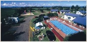 Maketu Hilltop Holiday Park