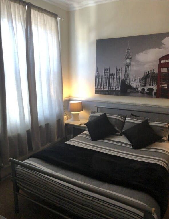 Lindores Bed and Breakfast