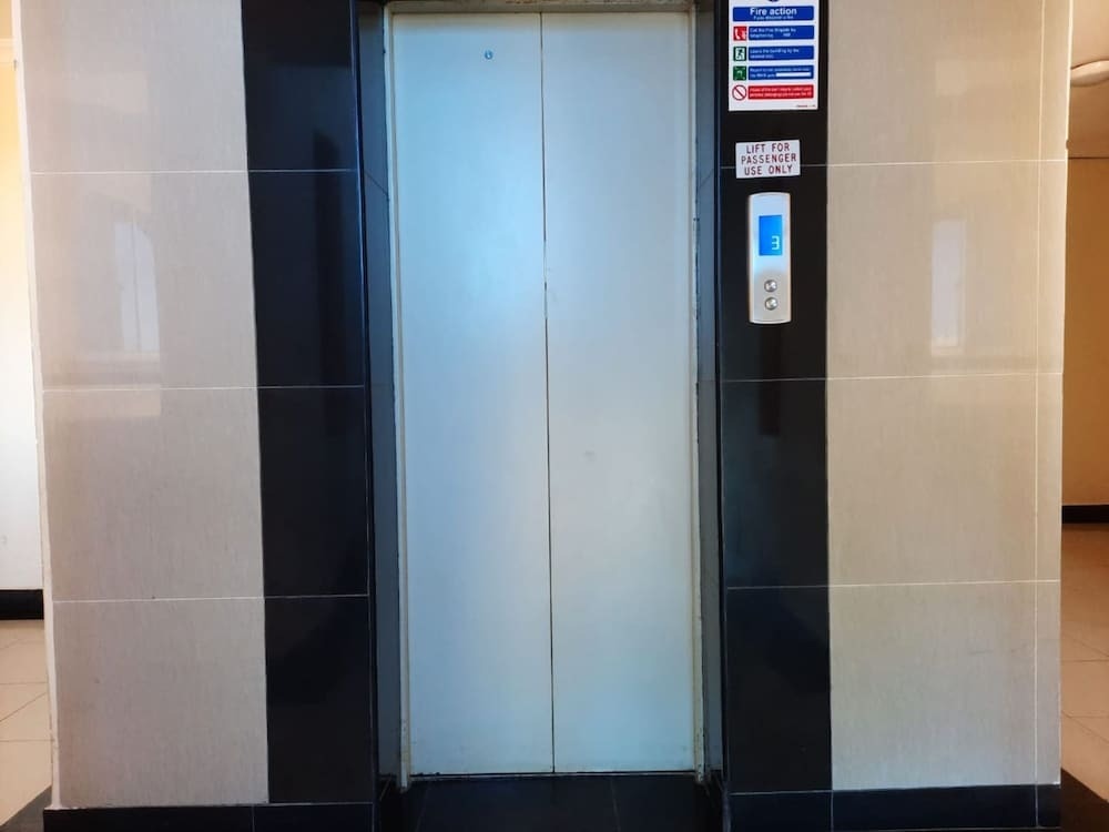 Links Apartments Nyali By Chh