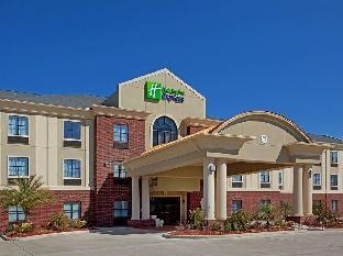 Holiday Inn Express & Suites VIDOR SOUTH