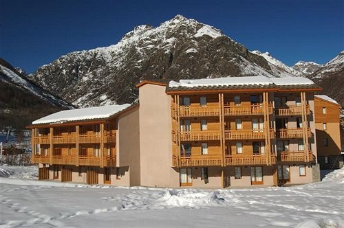 Le Palatin