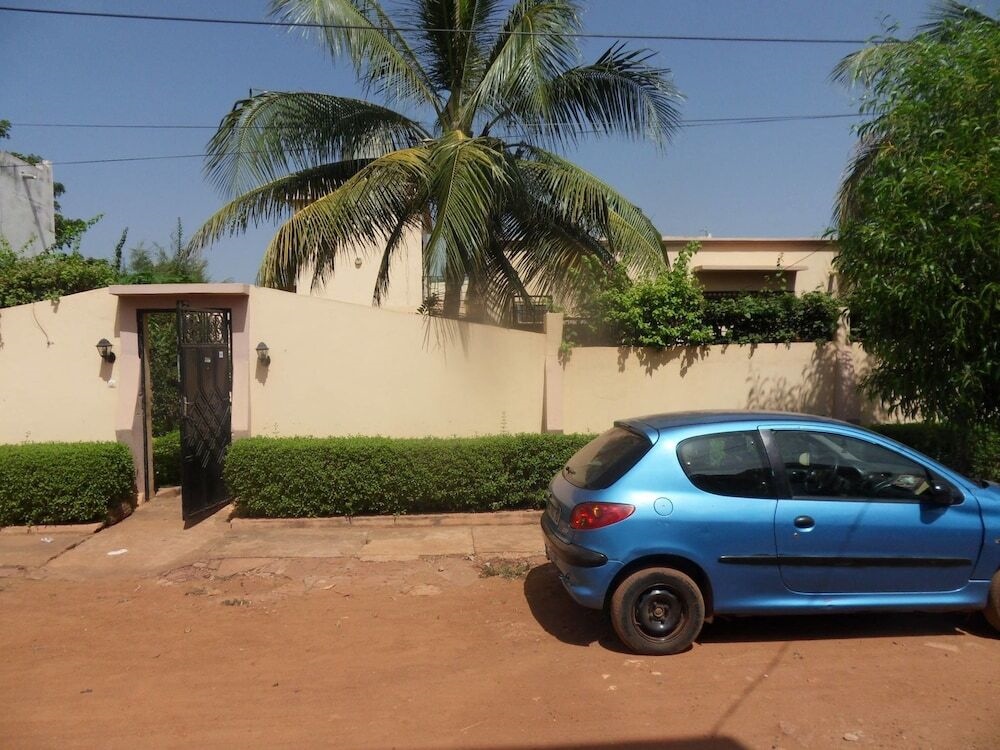 Residence Beti