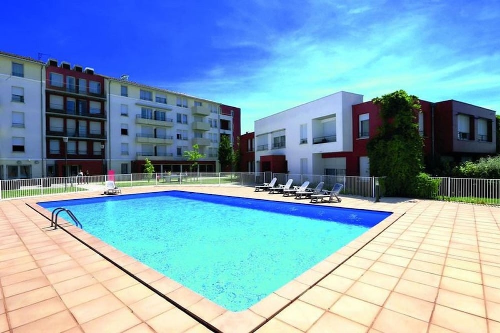 Quality Suites Toulouse-Blagnac